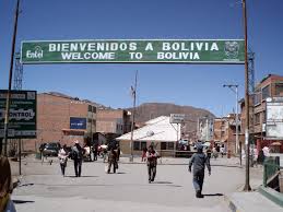 bolivia